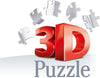 Disney Frozen II Castle 3D Puzzle